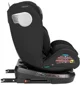Scaun auto KikkaBoo i-Moove 2 i-Size Black, 40-150 cm foto