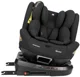 Scaun auto KikkaBoo i-Moove 2 i-Size Black, 40-150 cm foto