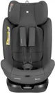 Автокресло KikkaBoo i-Moove 2 i-Size Dark Grey, 40-150 см foto