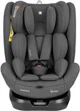 Автокресло KikkaBoo i-Moove 2 i-Size Dark Grey, 40-150 см foto