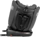 Автокресло KikkaBoo i-Moove 2 i-Size Dark Grey, 40-150 см foto