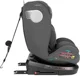 Автокресло KikkaBoo i-Moove 2 i-Size Dark Grey, 40-150 см foto