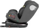 Автокресло KikkaBoo i-Moove 2 i-Size Dark Grey, 40-150 см foto