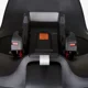 Поворотная база Isofix для автокресла KikkaBoo i-Xtend foto