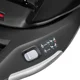 Поворотная база Isofix для автокресла KikkaBoo i-Class foto