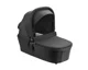 Carucior 2 in 1 KikkaBoo Kara Black foto