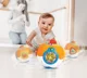 Интерактивная игрушка Winfun Океанский мяч со звуками и светом foto