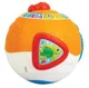 Интерактивная игрушка Winfun Океанский мяч со звуками и светом foto