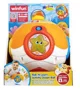 Интерактивная игрушка Winfun Океанский мяч со звуками и светом foto
