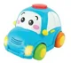 Детская игрушка Winfun Машинка с радиоуправлением, звуками и светом foto