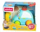 Детская игрушка Winfun Машинка с радиоуправлением, звуками и светом foto