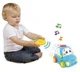 Детская игрушка Winfun Машинка с радиоуправлением, звуками и светом foto
