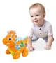 Интерактивная игрушка Winfun Динозавр foto