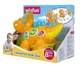 Интерактивная игрушка Winfun Динозавр foto
