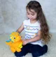 Интерактивная игрушка Winfun Динозавр foto