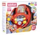 Игрушка для детей Winfun Руль с экраном машины foto