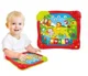 Jucarie pentru copii Winfun Tableta educativa Jungla, engleza foto