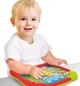 Jucarie pentru copii Winfun Tableta educativa Jungla, engleza foto