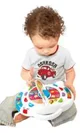 Игрушка для детей Winfun Портативная обучающая книга с заданиями foto
