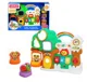 Игрушка Сортер Winfun Домик в дереве foto
