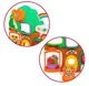 Игрушка Сортер Winfun Домик в дереве foto