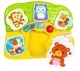 Образовательная игрушка Winfun Пазл с животными, со звуками и огнями foto