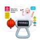 Погремушка Hola Toys Массажный пистолет Baby Gym foto