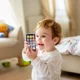 Интерактивная игрушка Hola Toys Мобильный телефон "Записывай и изучай" foto