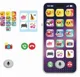 Интерактивная игрушка Hola Toys Мобильный телефон "Записывай и изучай" foto