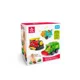 Набор транспортных средств Hola Toys, 3 шт. foto