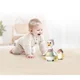 Интерактивная игрушка Hola Toys Мама утка и утёнок foto