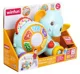 Интерактивная игрушка Winfun Слон с тянущейся веревочкой foto