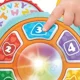 Интерактивная игрушка Winfun Слон с тянущейся веревочкой foto
