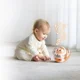 Papusica-tumbler Hola Toys foto