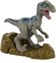 Mini-figurine dinozaur Mattel Jurrasic World, in as. foto