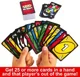 Карточная игра UNO No Mercy foto