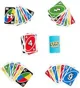 Карточная игра UNO Teams foto