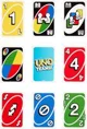 Карточная игра UNO Teams foto