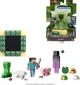Figurina Minecraft Mattel 8 cm, in as. foto