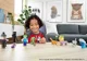 Figurina Minecraft Mattel 8 cm, in as. foto