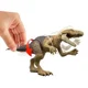 Интерактивная фигурка динозавра Jurassic World: Strike Attack, в ассорт. foto