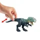 Интерактивная фигурка динозавра Jurassic World: Strike Attack, в ассорт. foto