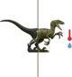 Figurina de dinozaur Mattel Jurassic World: Dino Reveal, in as. foto