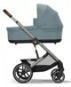 Люлька для коляски Cybex Balios S Lux R Stormy Blue foto