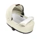 Люлька для коляски Cybex Balios S Lux R Seashell Beige foto
