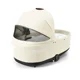 Люлька для коляски Cybex Balios S Lux R Seashell Beige foto