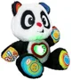 Мягкая интерактивная игрушка Winfun Панда со звуками и светом foto