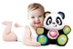 Мягкая интерактивная игрушка Winfun Панда со звуками и светом foto
