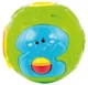 Интерактивная игрушка Winfun Музыкальный мяч Джунгли с активностями, звуками и светом foto