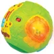 Интерактивная игрушка Winfun Музыкальный мяч Джунгли с активностями, звуками и светом foto